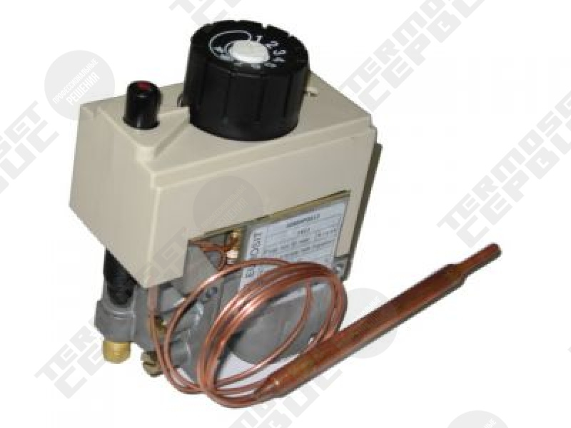 Клапан газовый Lemax EUROSIT 630