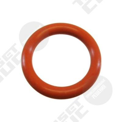 Кольцо уплотнительное 11мм красное Daewoo