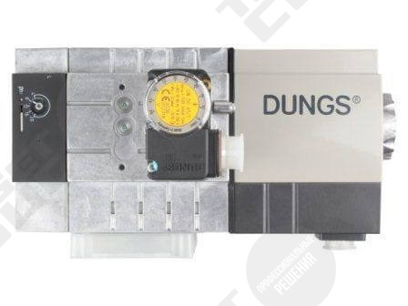 Газовый электромагнитный клапан Dungs W-MF 512 C01