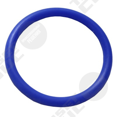 Кольцо уплотнительное 40мм синее Daewoo