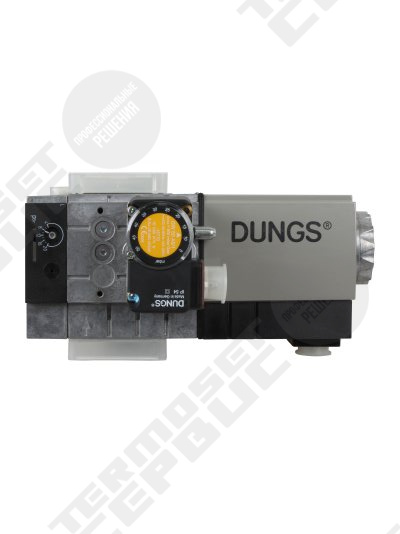 Газовый электромагнитный клапан Dungs W-MF-SE 507 C01 S22